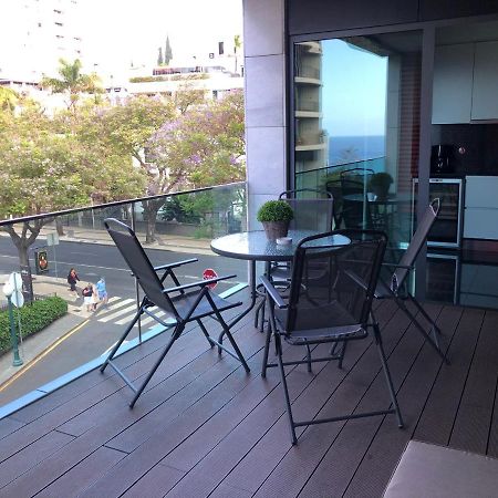 Astro Madeira Apartments Фуншал Екстериор снимка