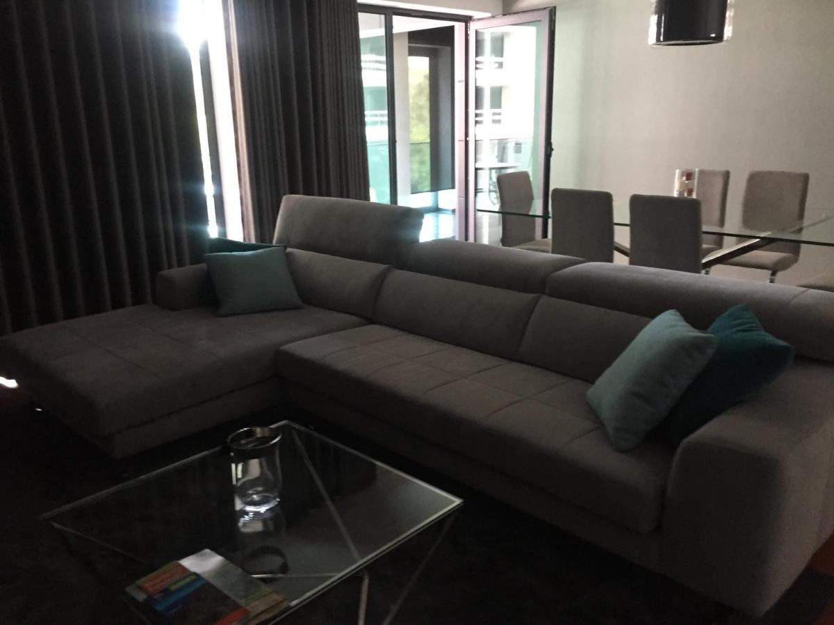 Astro Madeira Apartments Фуншал Екстериор снимка