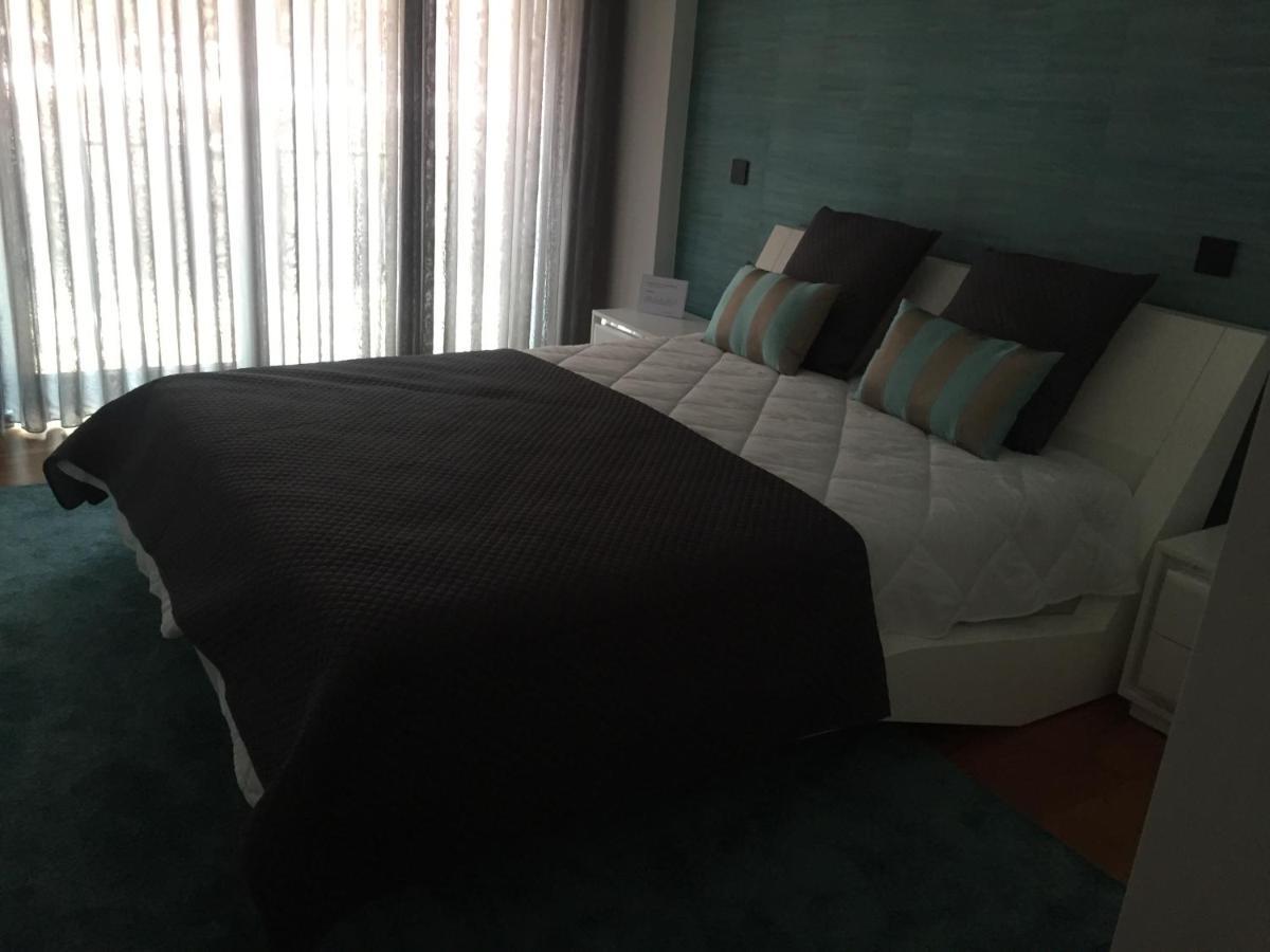 Astro Madeira Apartments Фуншал Екстериор снимка