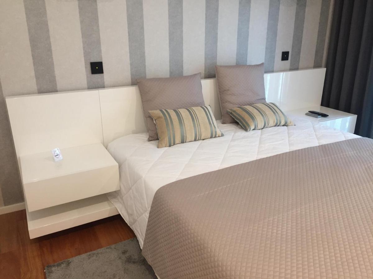Astro Madeira Apartments Фуншал Екстериор снимка