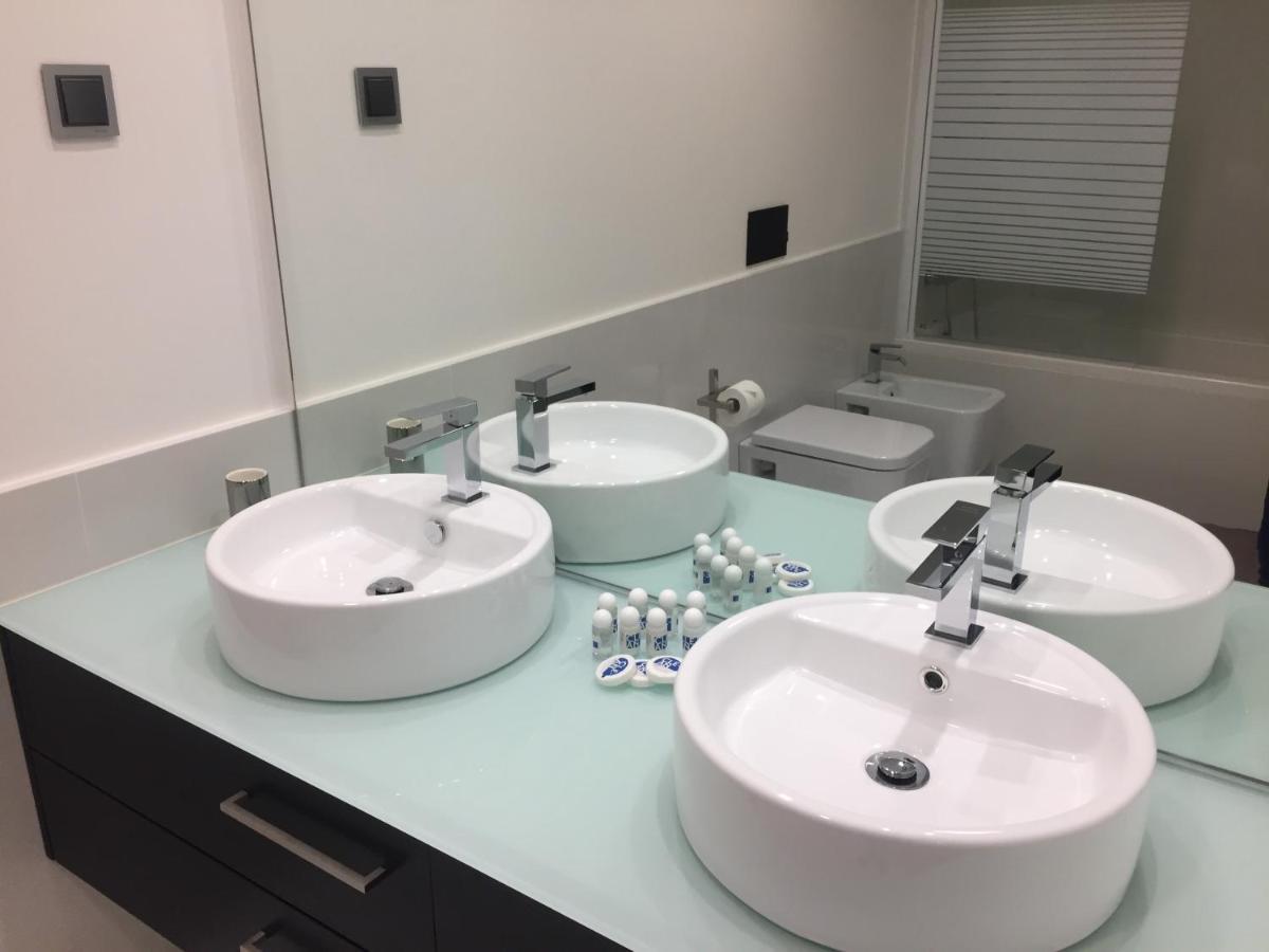 Astro Madeira Apartments Фуншал Екстериор снимка