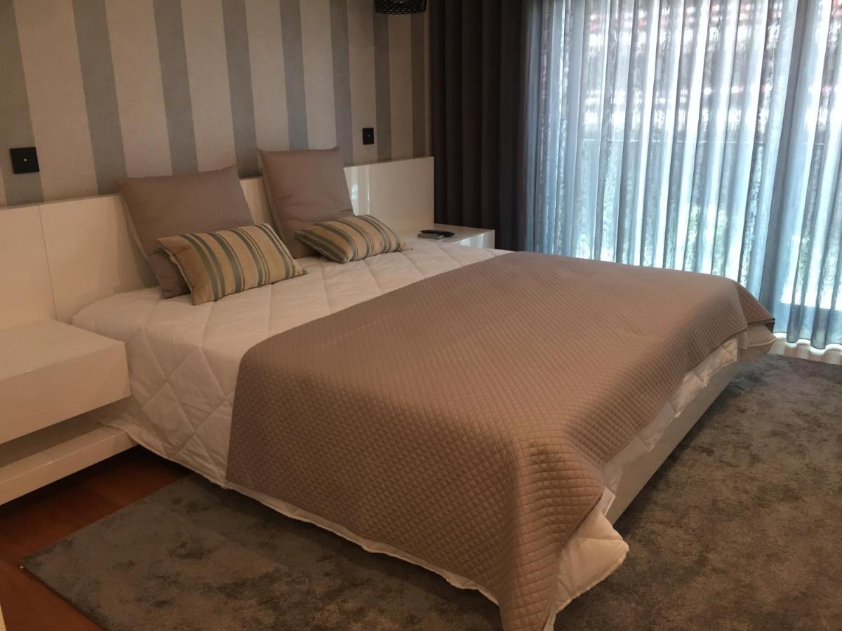 Astro Madeira Apartments Фуншал Екстериор снимка