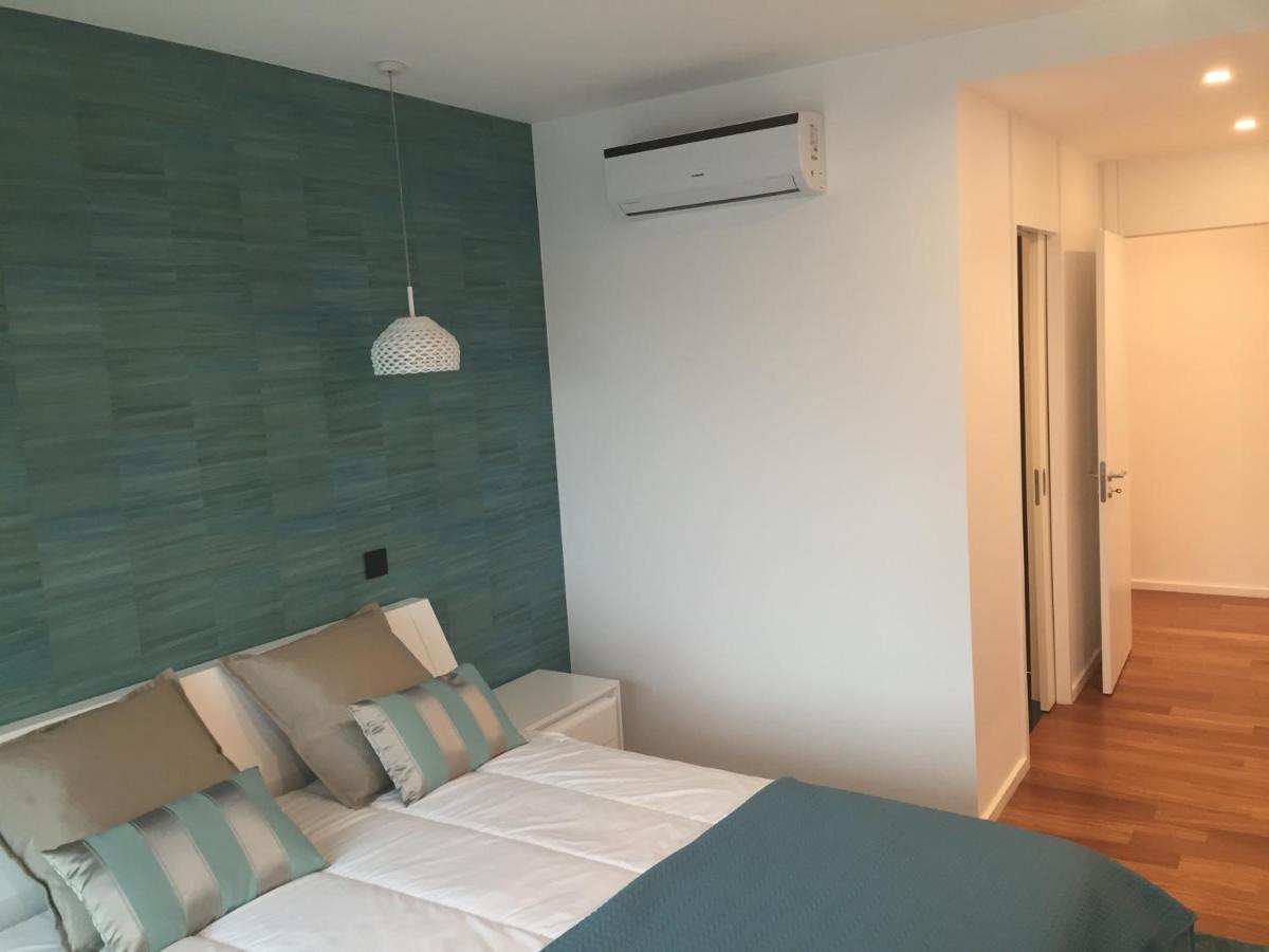 Astro Madeira Apartments Фуншал Екстериор снимка