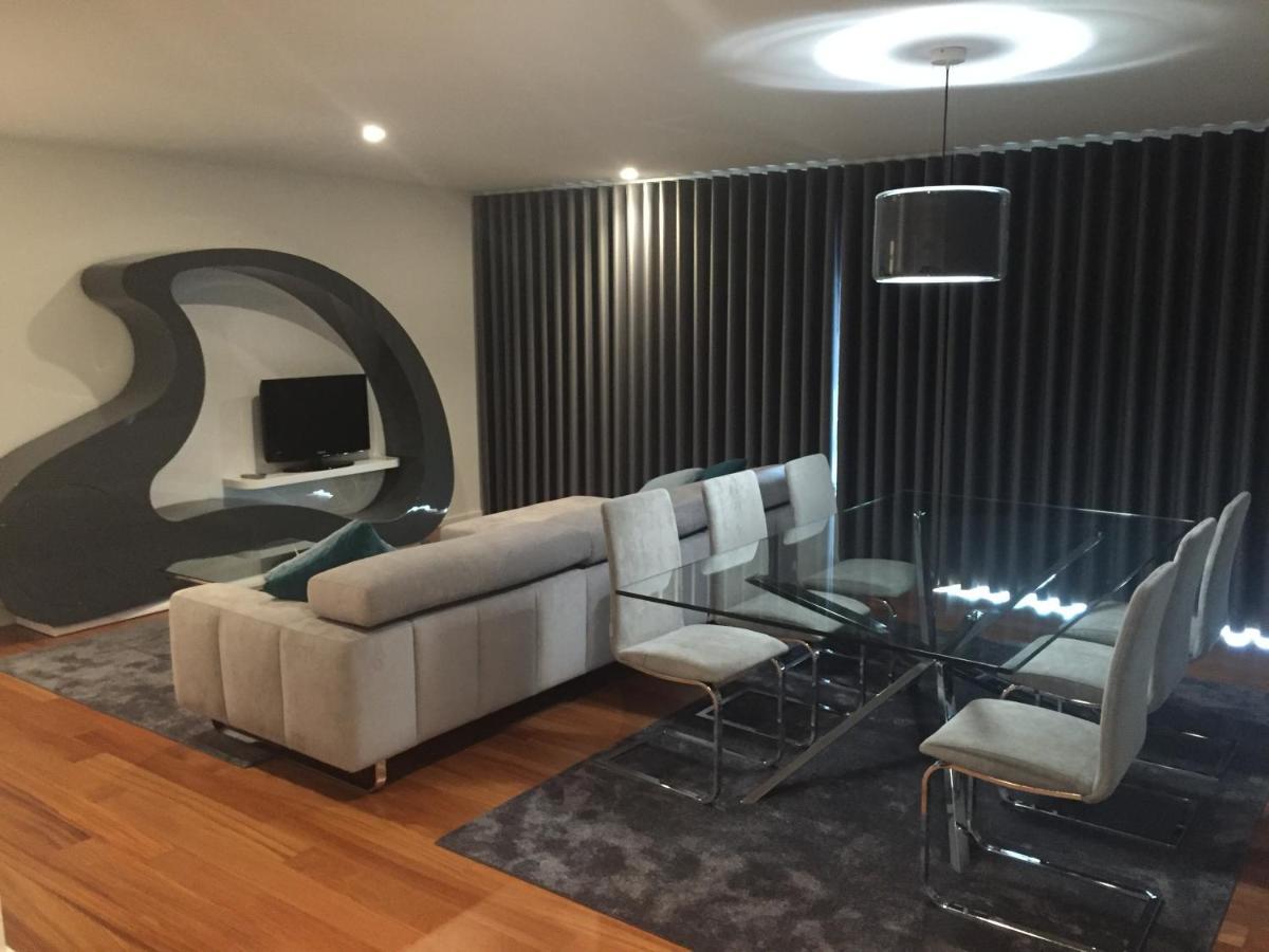 Astro Madeira Apartments Фуншал Екстериор снимка