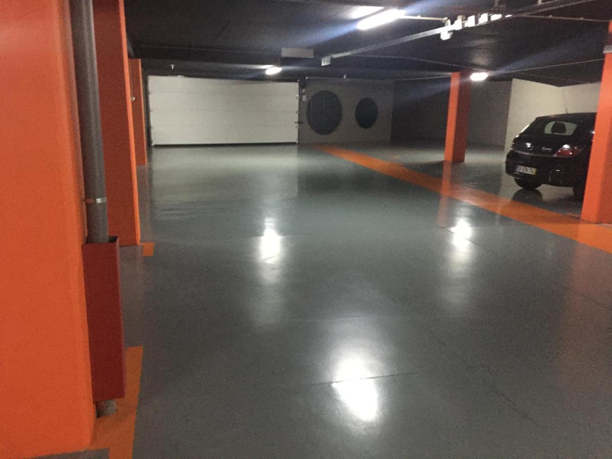 Astro Madeira Apartments Фуншал Екстериор снимка