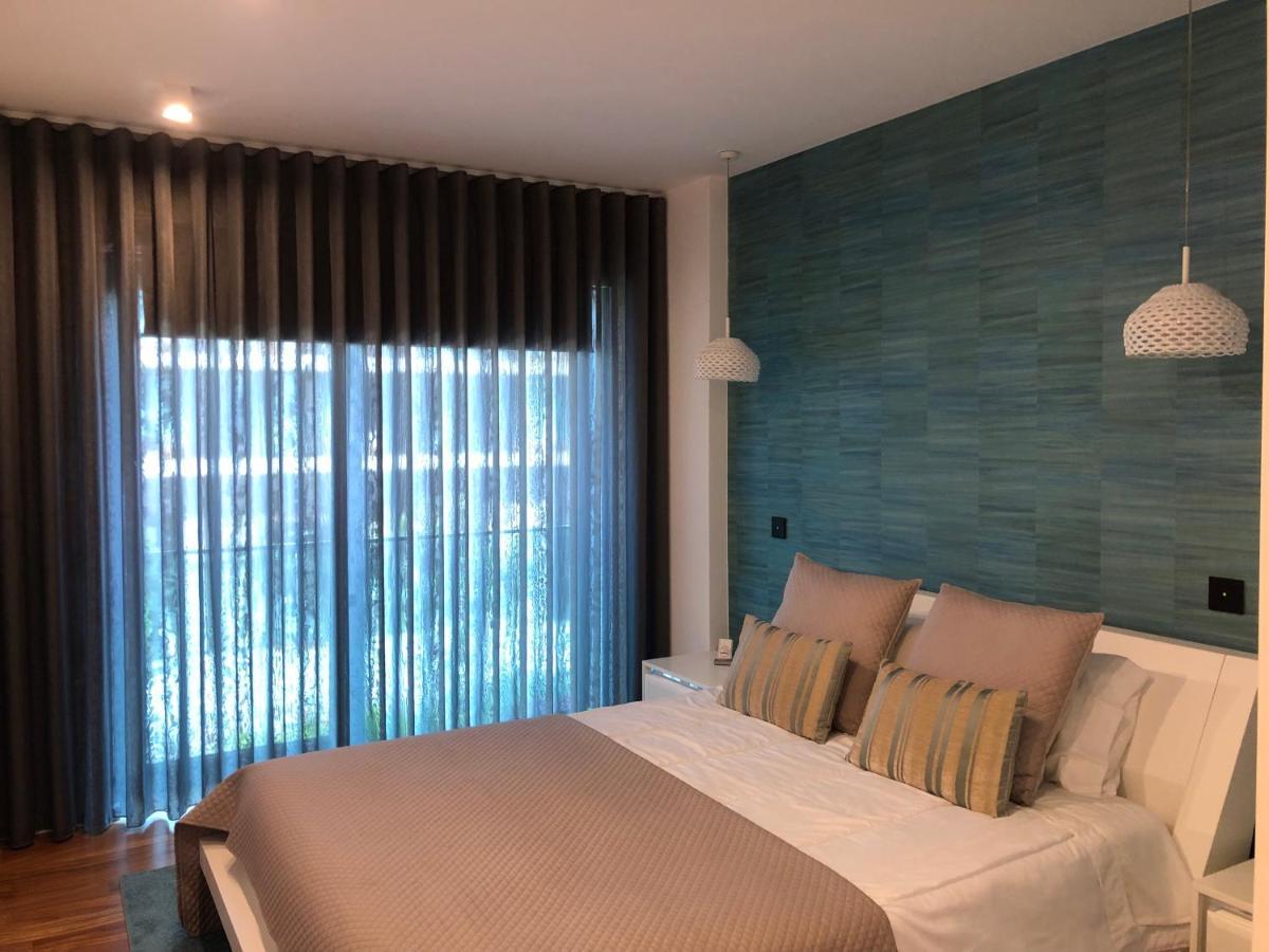 Astro Madeira Apartments Фуншал Екстериор снимка