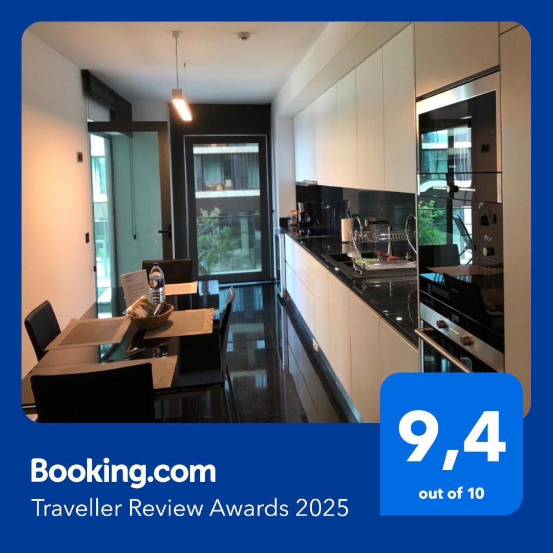 Astro Madeira Apartments Фуншал Екстериор снимка