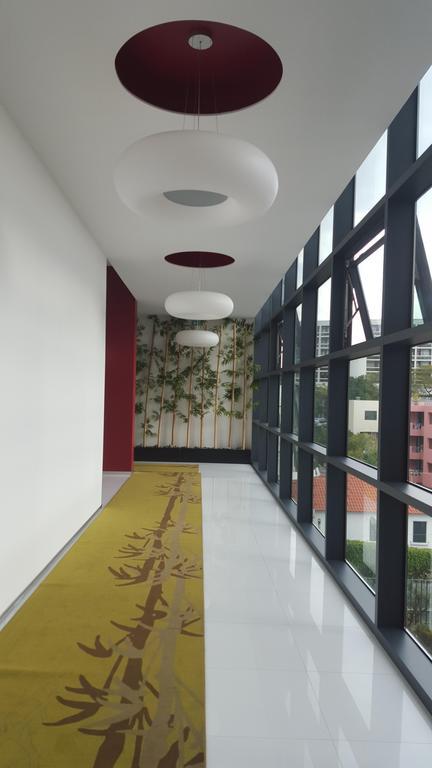 Astro Madeira Apartments Фуншал Екстериор снимка