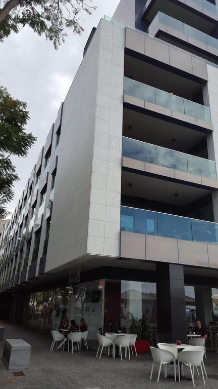Astro Madeira Apartments Фуншал Екстериор снимка