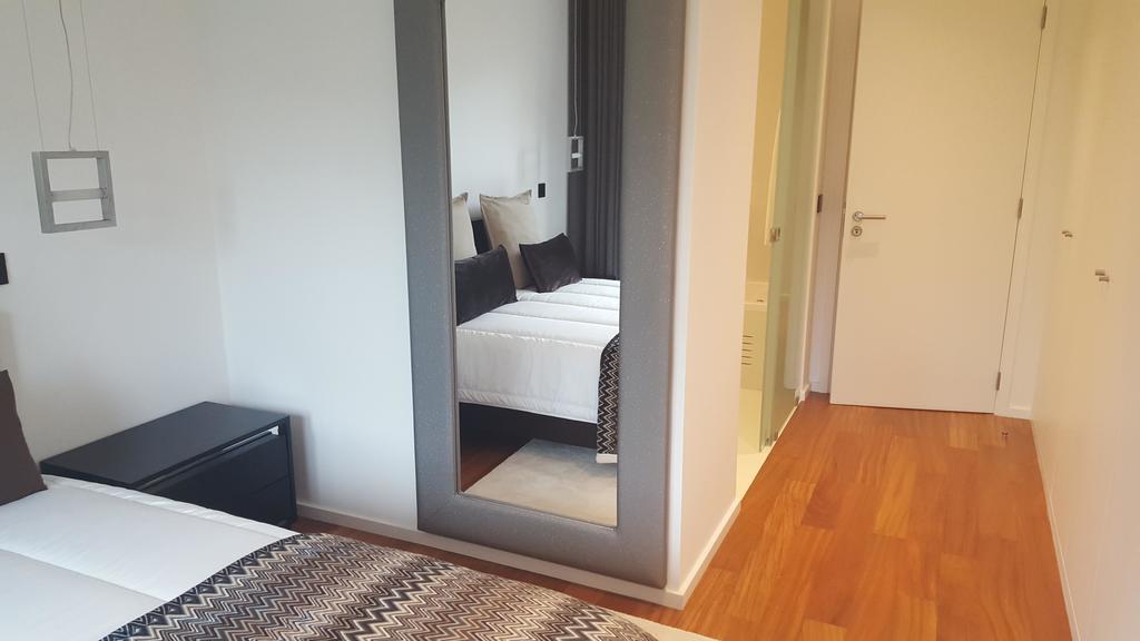 Astro Madeira Apartments Фуншал Екстериор снимка