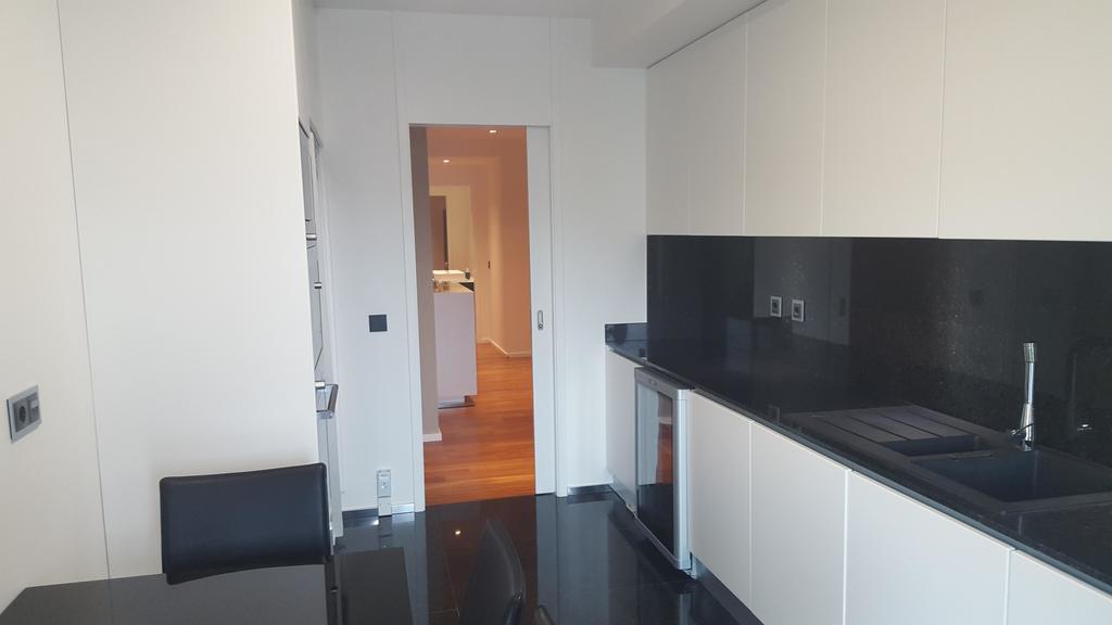 Astro Madeira Apartments Фуншал Екстериор снимка