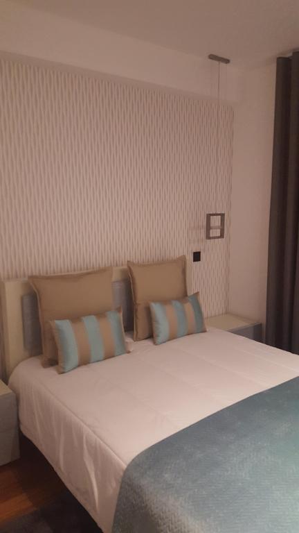 Astro Madeira Apartments Фуншал Екстериор снимка