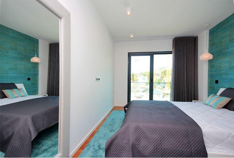 Astro Madeira Apartments Фуншал Екстериор снимка