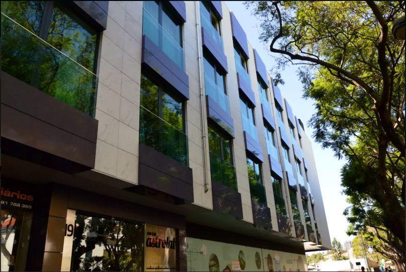 Astro Madeira Apartments Фуншал Екстериор снимка