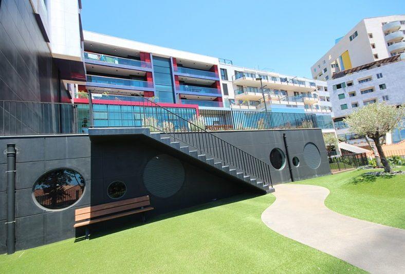 Astro Madeira Apartments Фуншал Екстериор снимка