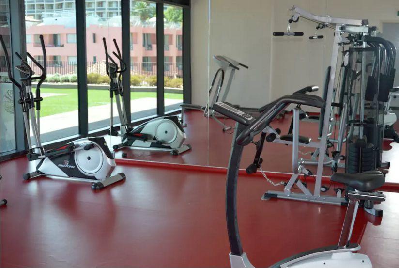 Astro Madeira Apartments Фуншал Екстериор снимка